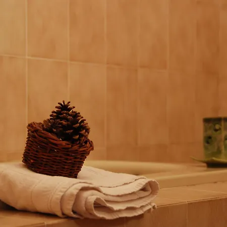 Apartament Champagnet Verrayes