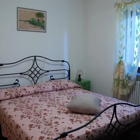 Apartament Champagnet *