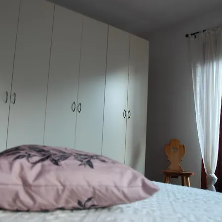 Champagnet Apartament