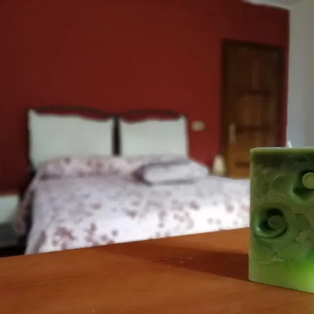Champagnet Apartament Verrayes