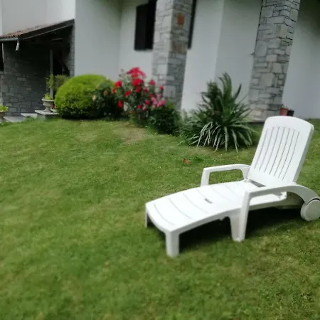 Apartament Champagnet *